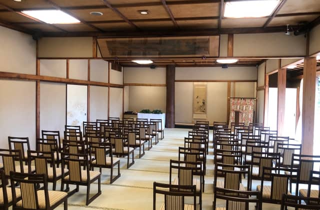 つきじ治作|東京都銀座の料亭結婚式・ウエディング