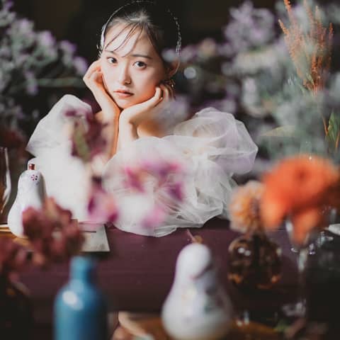 つきじ治作|東京都銀座の料亭結婚式・ウエディング