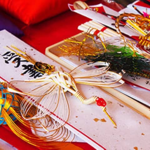 【大切な人と集う 晴れやかな一日】結納・顔合わせプラン