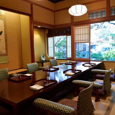 【大切な人と集う 晴れやかな一日】結納・顔合わせプラン