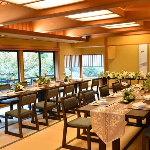 【2026年3月までの開催限定プラン】少人数婚家族婚