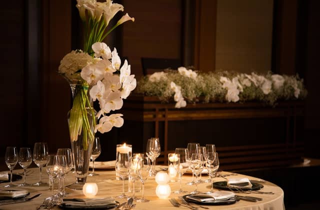 静岡市で富士山の見える結婚式場なら日本平ホテルウエディング