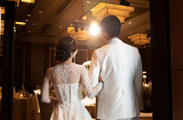 静岡市で富士山の見える結婚式場なら日本平ホテルウエディング