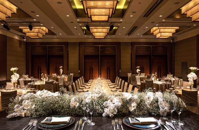 静岡市で富士山の見える結婚式場なら日本平ホテルウエディング