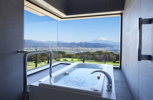 静岡市で富士山の見える結婚式場なら日本平ホテルウエディング