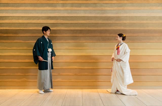 静岡市で富士山の見える結婚式場なら日本平ホテルウエディング