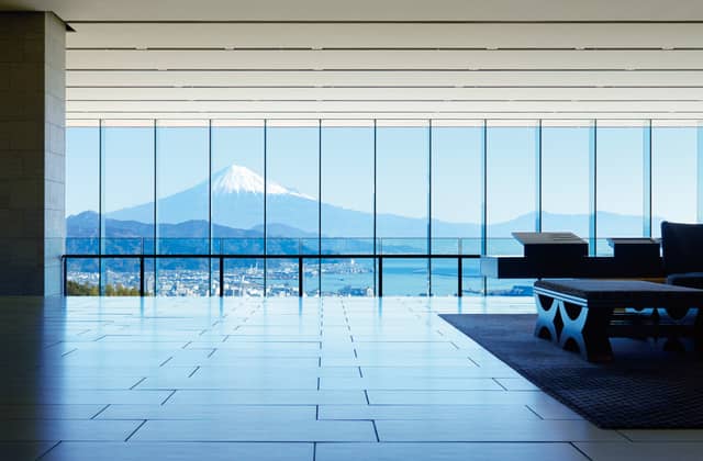 静岡市で富士山の見える結婚式場なら日本平ホテルウエディング
