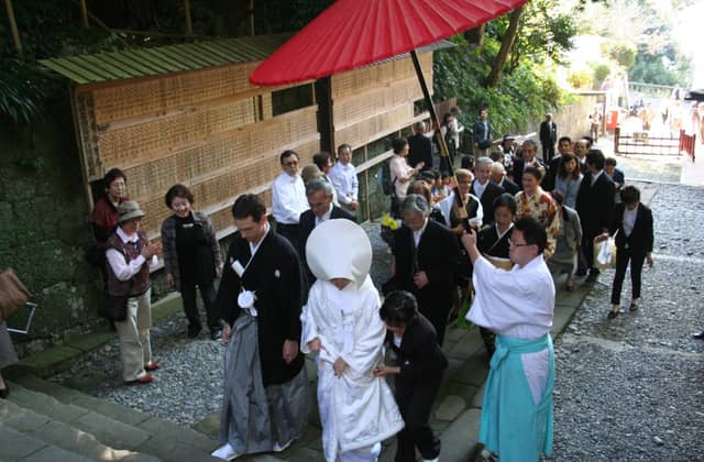 静岡市で富士山の見える結婚式場なら日本平ホテルウエディング