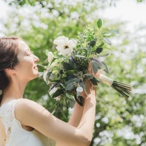 静岡市で富士山の見える結婚式場なら日本平ホテルウエディング
