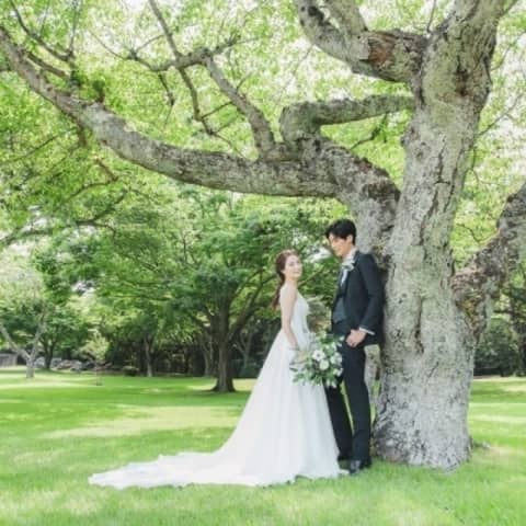 静岡市で富士山の見える結婚式場なら日本平ホテルウエディング