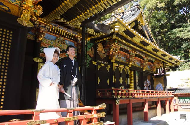 静岡市で富士山の見える結婚式場なら日本平ホテルウエディング