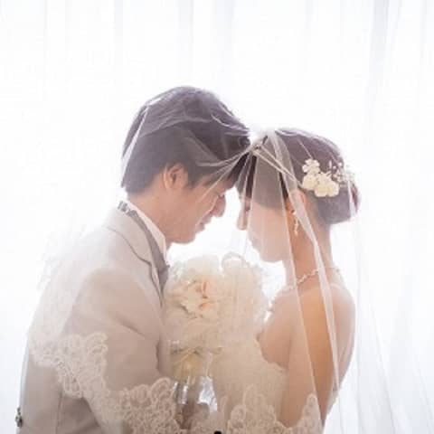 【小さな結婚式】フォトウェディング+挙式+食事会