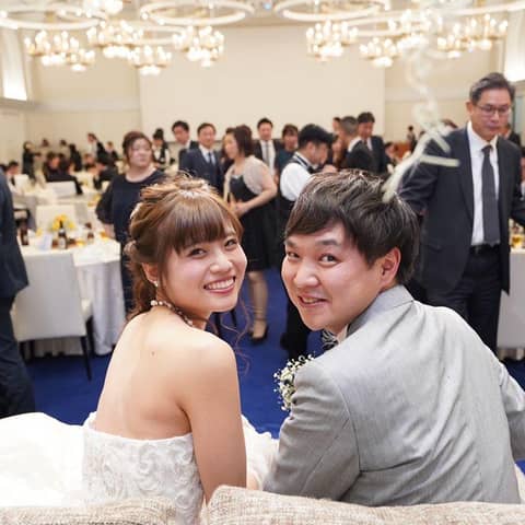 【お急ぎ婚】〈挙式&披露宴〉令和8年1~3月5組限定挙式プレゼント!