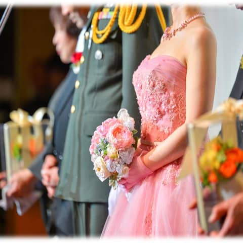 【自衛隊プラン】50~200名様適応