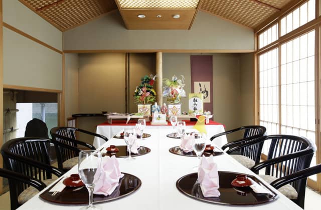 長崎インターナショナルホテル ウエディング