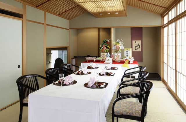 長崎インターナショナルホテル ウエディング