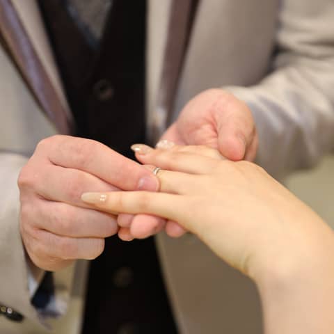 長崎インターナショナルホテル ウエディング