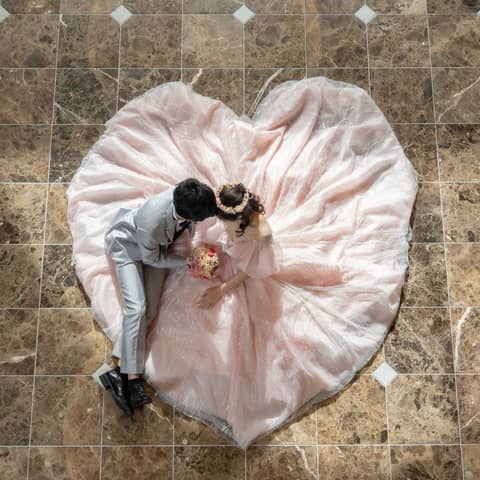 長崎インターナショナルホテル ウエディング