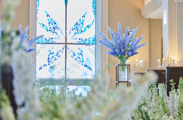 【公式】オークラ千葉ホテル ウエディング/千葉みなとの結婚式場