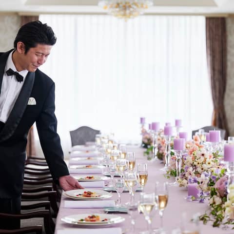 《~26年5月■和装フォト&会食》神殿やクラシカルな館内で撮影&会食