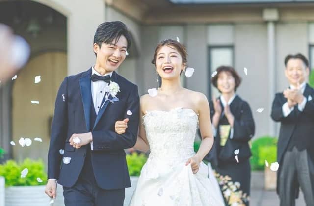 【公式】オークラ千葉ホテル ウエディング/千葉みなとの結婚式場