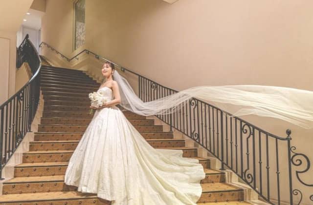 【公式】オークラ千葉ホテル ウエディング/千葉みなとの結婚式場