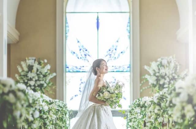 【公式】オークラ千葉ホテル ウエディング/千葉みなとの結婚式場