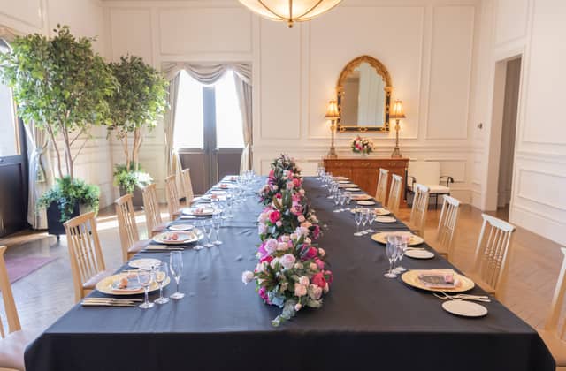 【公式】オークラ千葉ホテル ウエディング/千葉みなとの結婚式場