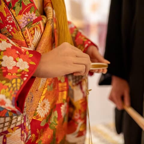 【公式】オークラ千葉ホテル ウエディング/千葉みなとの結婚式場