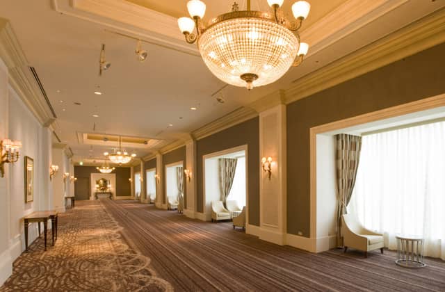 【公式】オークラ千葉ホテル ウエディング/千葉みなとの結婚式場