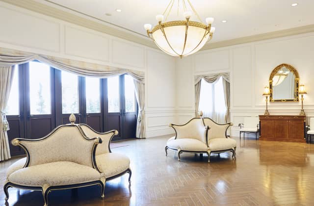 【公式】オークラ千葉ホテル ウエディング/千葉みなとの結婚式場