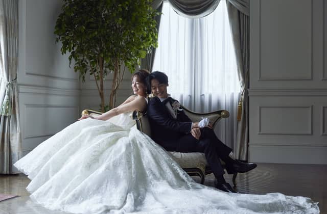 【公式】オークラ千葉ホテル ウエディング/千葉みなとの結婚式場