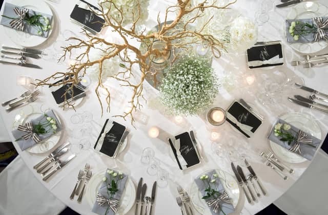 【公式】オークラ千葉ホテル ウエディング/千葉みなとの結婚式場