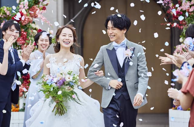 【公式】オークラ千葉ホテル ウエディング/千葉みなとの結婚式場