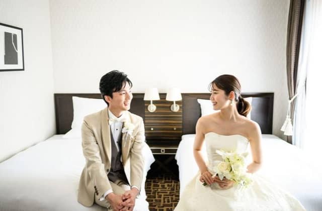 【公式】オークラ千葉ホテル ウエディング/千葉みなとの結婚式場
