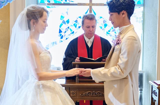 【公式】オークラ千葉ホテル ウエディング/千葉みなとの結婚式場