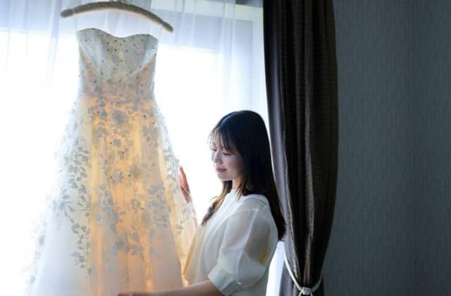 【公式】オークラ千葉ホテル ウエディング/千葉みなとの結婚式場