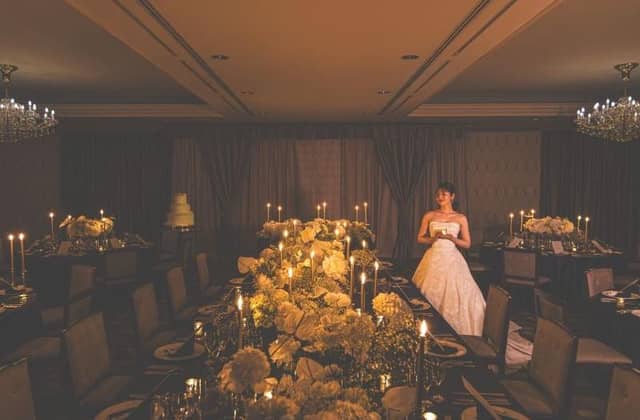 【公式】オークラ千葉ホテル ウエディング/千葉みなとの結婚式場