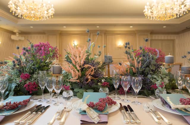 【公式】オークラ千葉ホテル ウエディング/千葉みなとの結婚式場