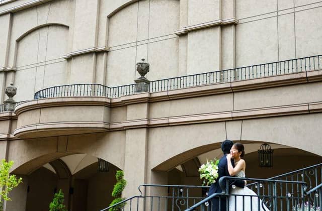 【公式】オークラ千葉ホテル ウエディング/千葉みなとの結婚式場
