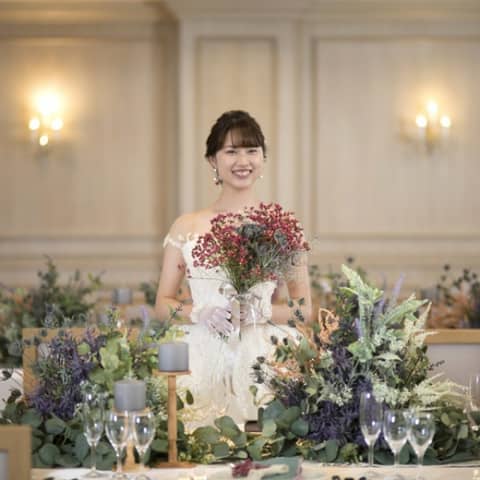 【公式】オークラ千葉ホテル ウエディング/千葉みなとの結婚式場