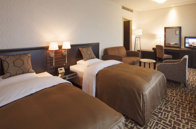 【公式】オークラ千葉ホテル ウエディング/千葉みなとの結婚式場