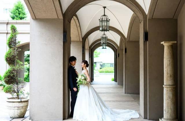 【公式】オークラ千葉ホテル ウエディング/千葉みなとの結婚式場
