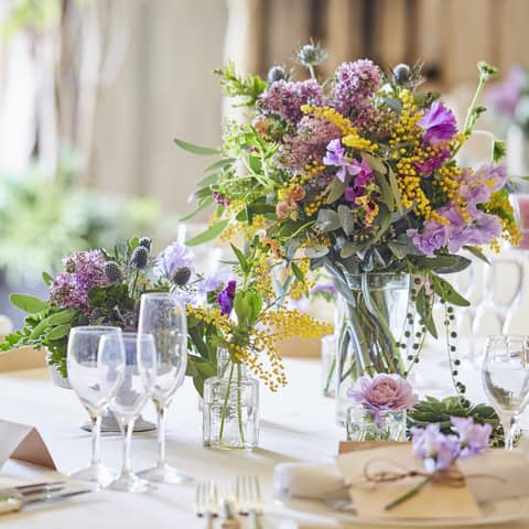 【公式】オークラ千葉ホテル ウエディング/千葉みなとの結婚式場