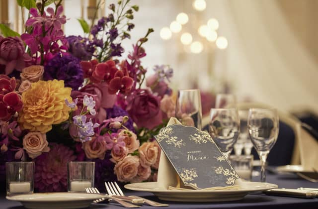 【公式】オークラ千葉ホテル ウエディング/千葉みなとの結婚式場