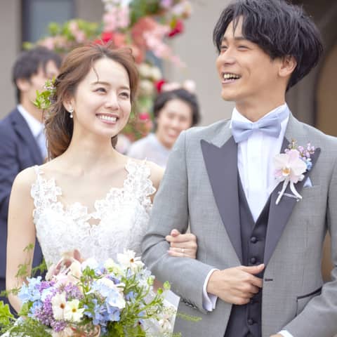 【公式】オークラ千葉ホテル ウエディング/千葉みなとの結婚式場
