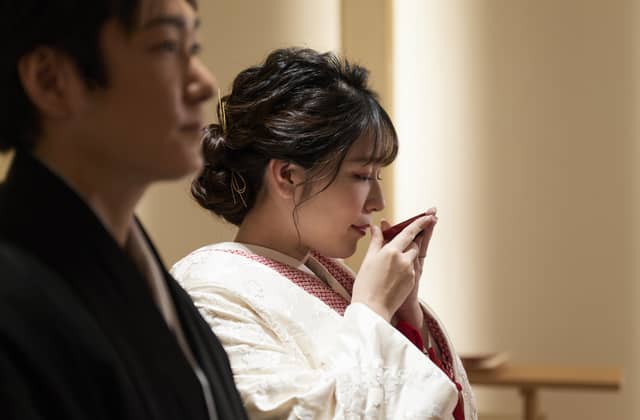 【公式】オークラ千葉ホテル ウエディング/千葉みなとの結婚式場