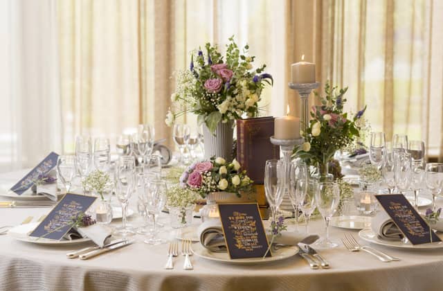 【公式】オークラ千葉ホテル ウエディング/千葉みなとの結婚式場