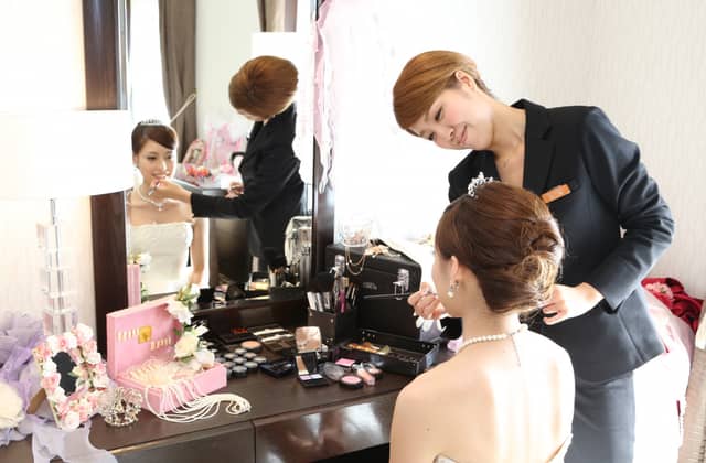 【公式】オークラ千葉ホテル ウエディング/千葉みなとの結婚式場