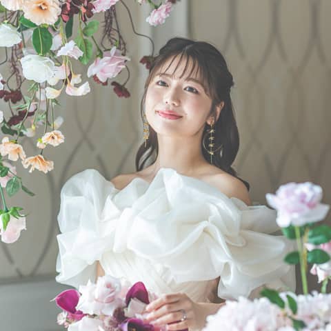 【公式】オークラ千葉ホテル ウエディング/千葉みなとの結婚式場